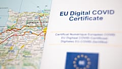 Covid Certificate