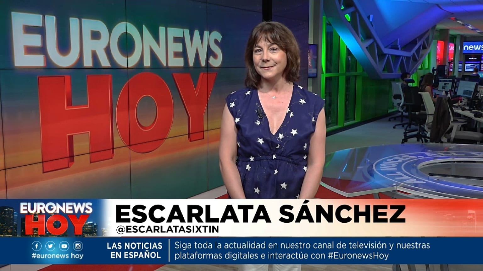 Escarlata Sánchez