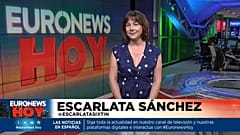 Escarlata Sánchez