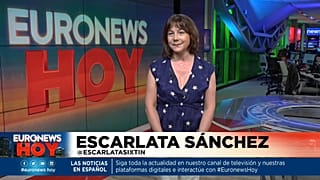 Escarlata Sánchez