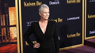 Jamie Lee Curtis