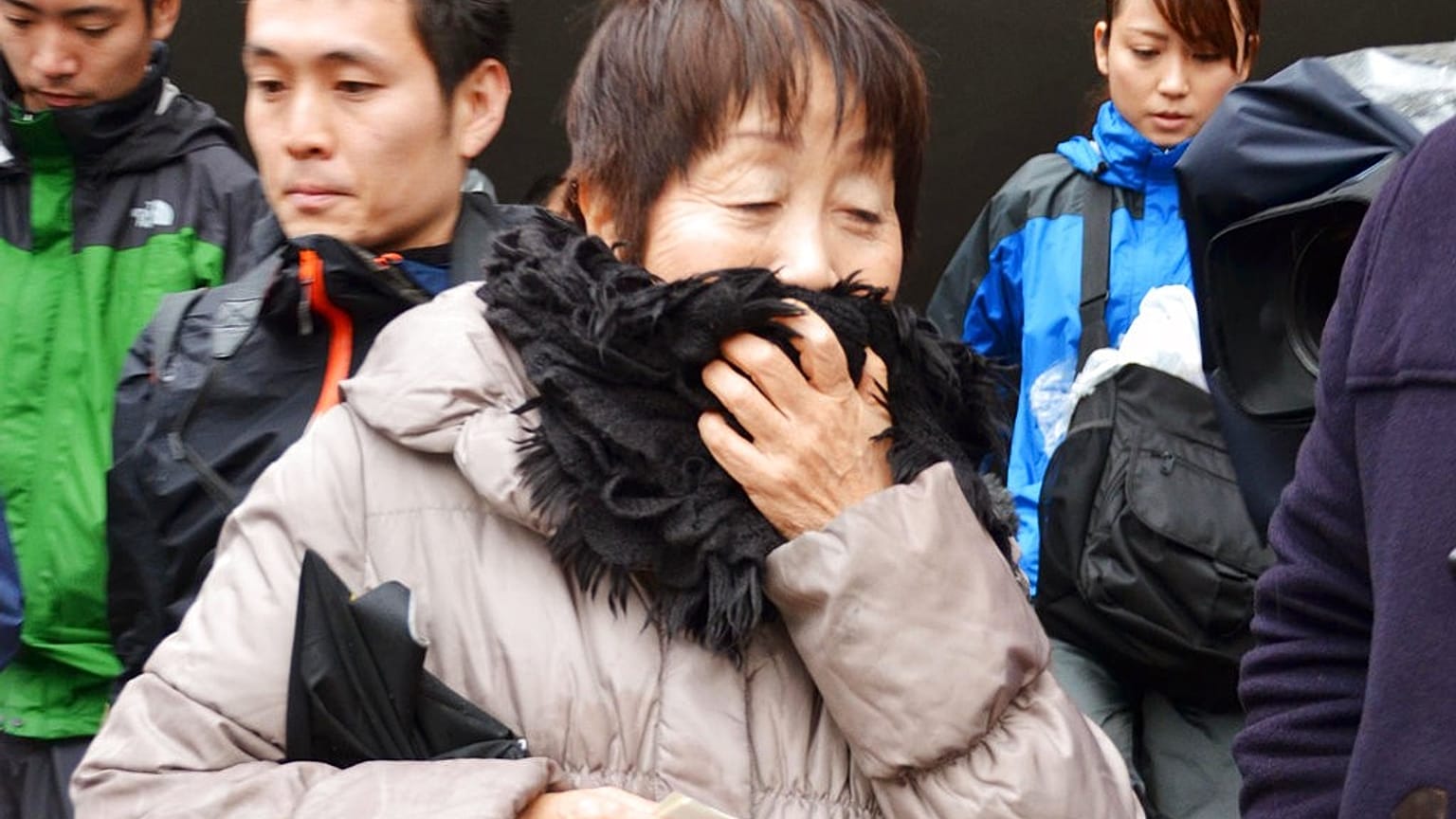 "Karadul" lakaplı seri katil