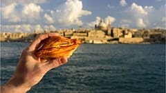 What is the Maltese pastizzi - and why is it so good?