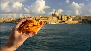 What is the Maltese pastizzi - and why is it so good?