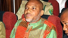 Nnamdi Kanu