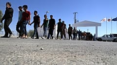 Cyprus Migrants