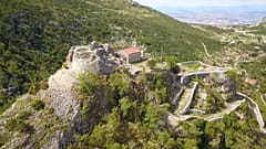 Eine Zeitreise auf dem Balkan: "Crossroads of Civilisations"