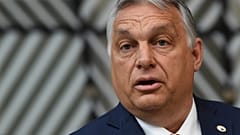 Orbán Viktor felmondta a kormányhirdetést a V4-csúcson