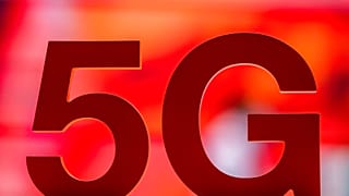 5G lidera a nova realidade