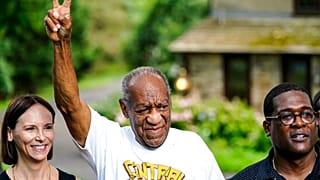 Eljárási hiba miatt szabadon engedték Bill Cosby-t