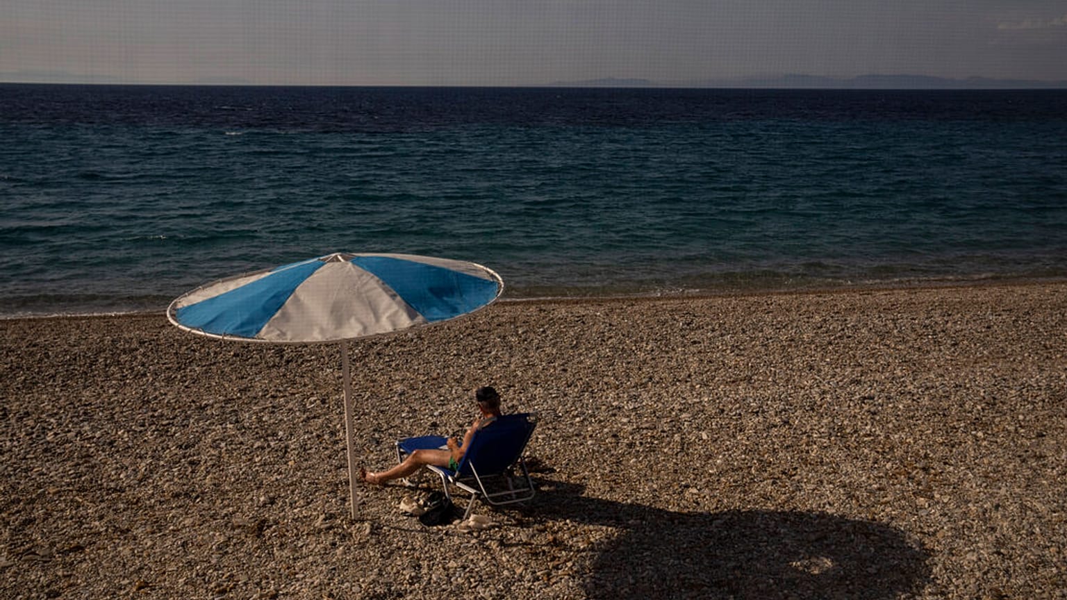 Παραλία