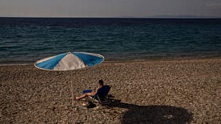 Κοκκάρι, Σάμος