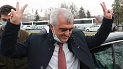 Gergerlioğlu hakkında AYM kararı çıktı