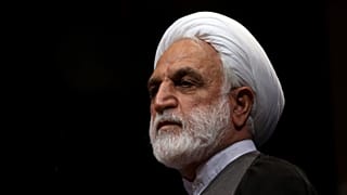 غلامحسین محسنی اژه‌ای