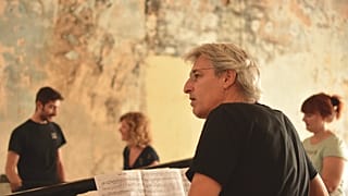 Γιώργος Πατεράκης & String Theory