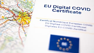 Július elsejétől az összes uniós tagállamban elfogadják az igazolványt