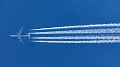 Lufthansa is backing the calls for new EU targets for green jet fuel usage.