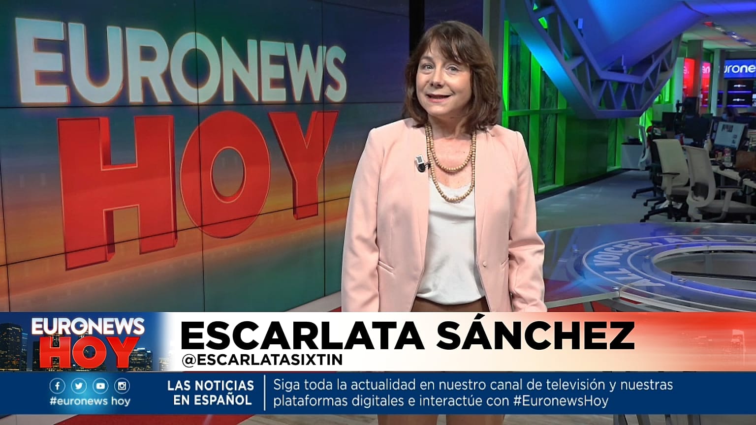 Escarlata Sánchez 