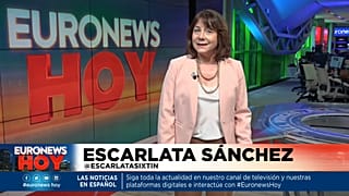 Escarlata Sánchez