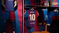 Messi szabadon igazolható