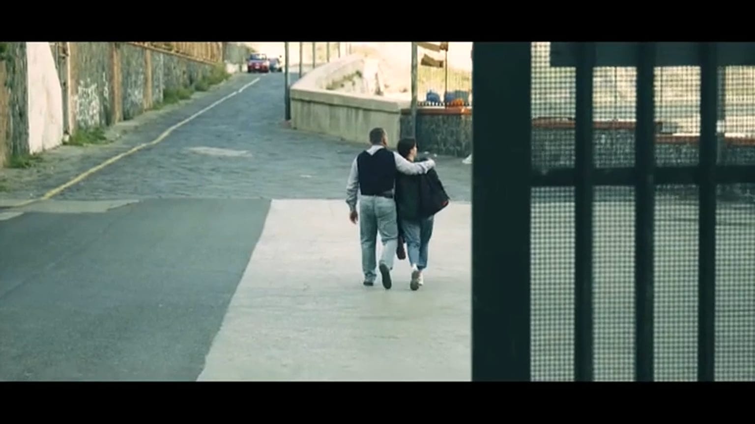 Docufilm Mirea