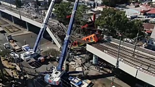 Línea 12 del Metro de Ciudad de México