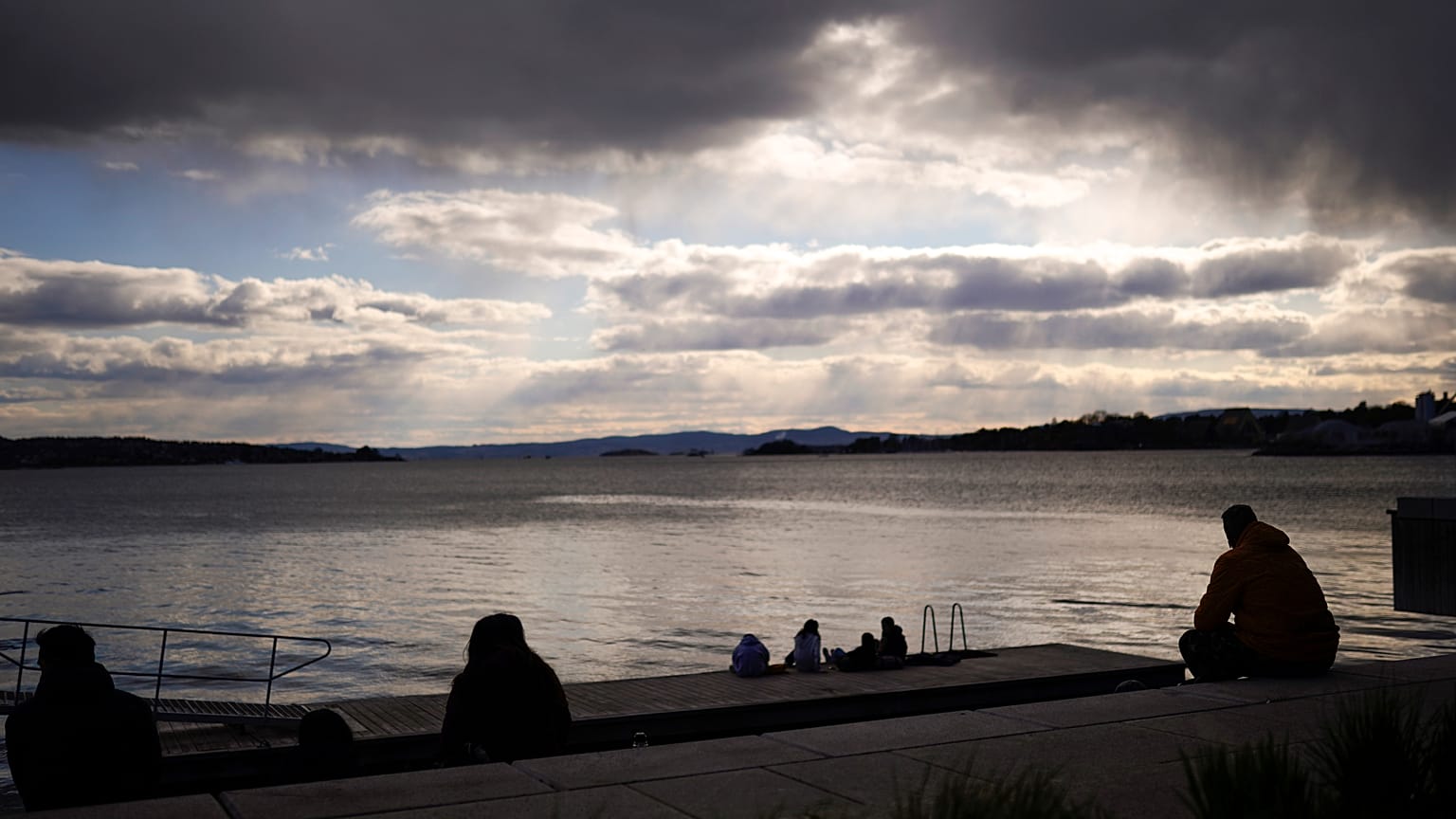 Norway Daily Life