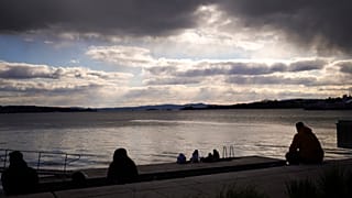 Norway Daily Life