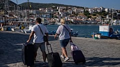 Greece virus outbreak