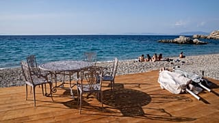 Κοκκάρι, Σάμος