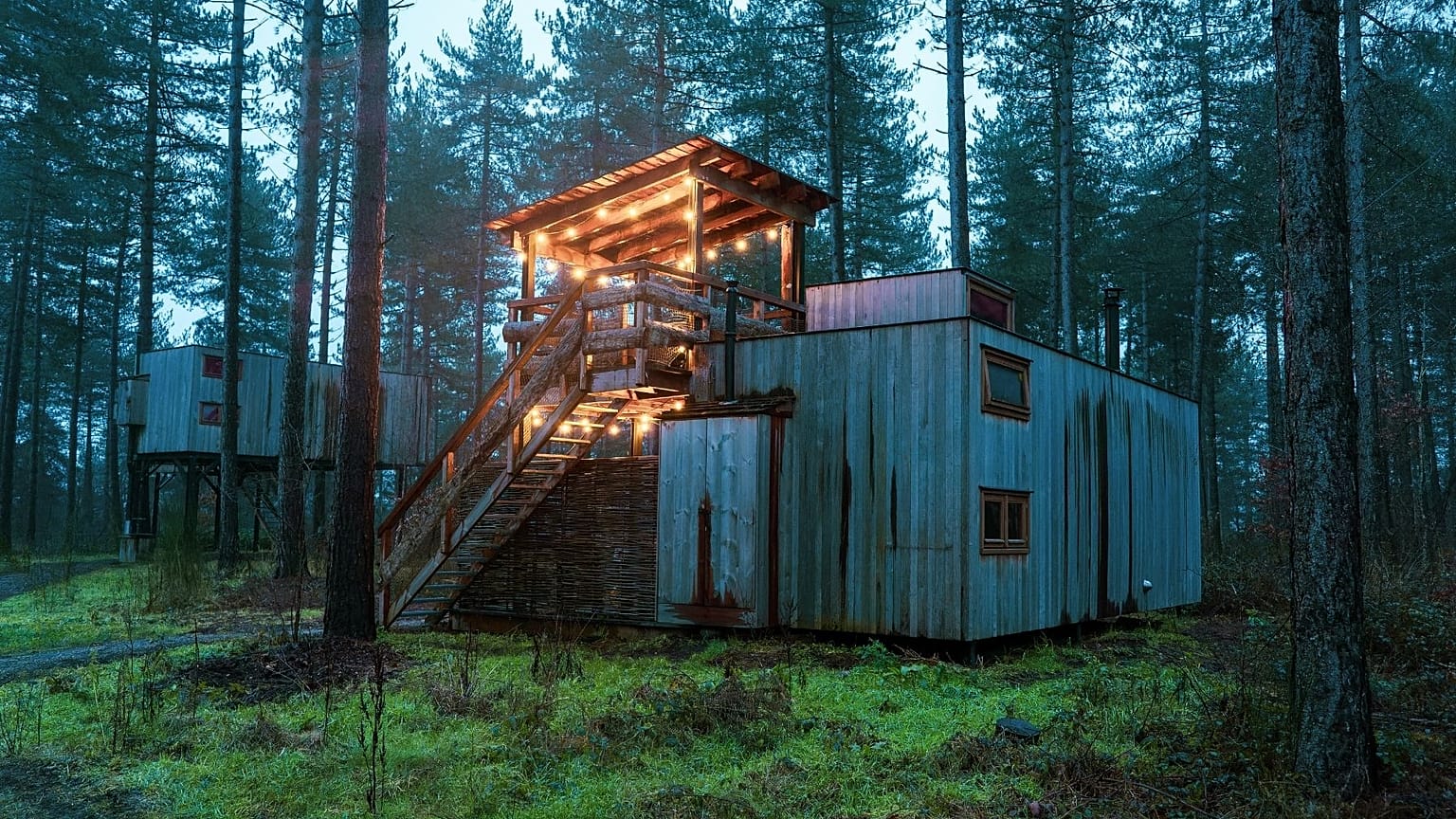 There's a lot to see in the UK - here are some of the ways you can do it best