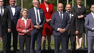 EU: Szlovénia átvette a soros elnökséget