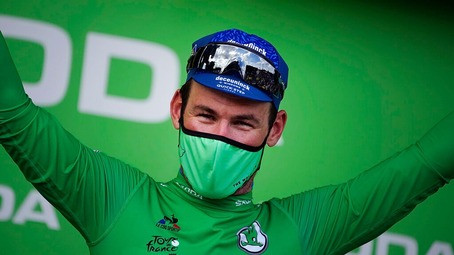 Tour de France: Cavendish újra szakaszt nyert