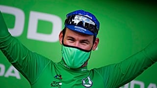 Tour de France: Cavendish újra szakaszt nyert