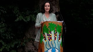 Mayor Femke Halsema apologised for the involvement of the city's rulers in the slave trade during a nationally televised annual ceremony in Amsterdam, Netherlands.