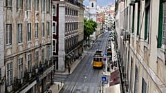 Portugal verhängt nächtliche Ausgangssperren