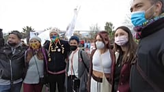 Constituyentes de la "Lista del Pueblo"