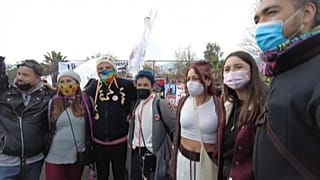 Constituyentes de la "Lista del Pueblo"