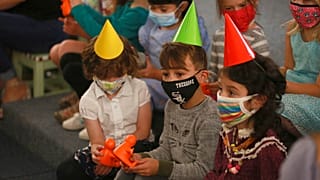 Day Care Subsidy