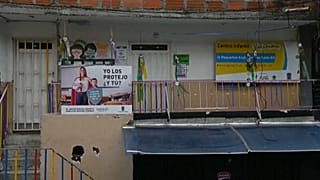 La guardería en la que han ocurrido los hechos
