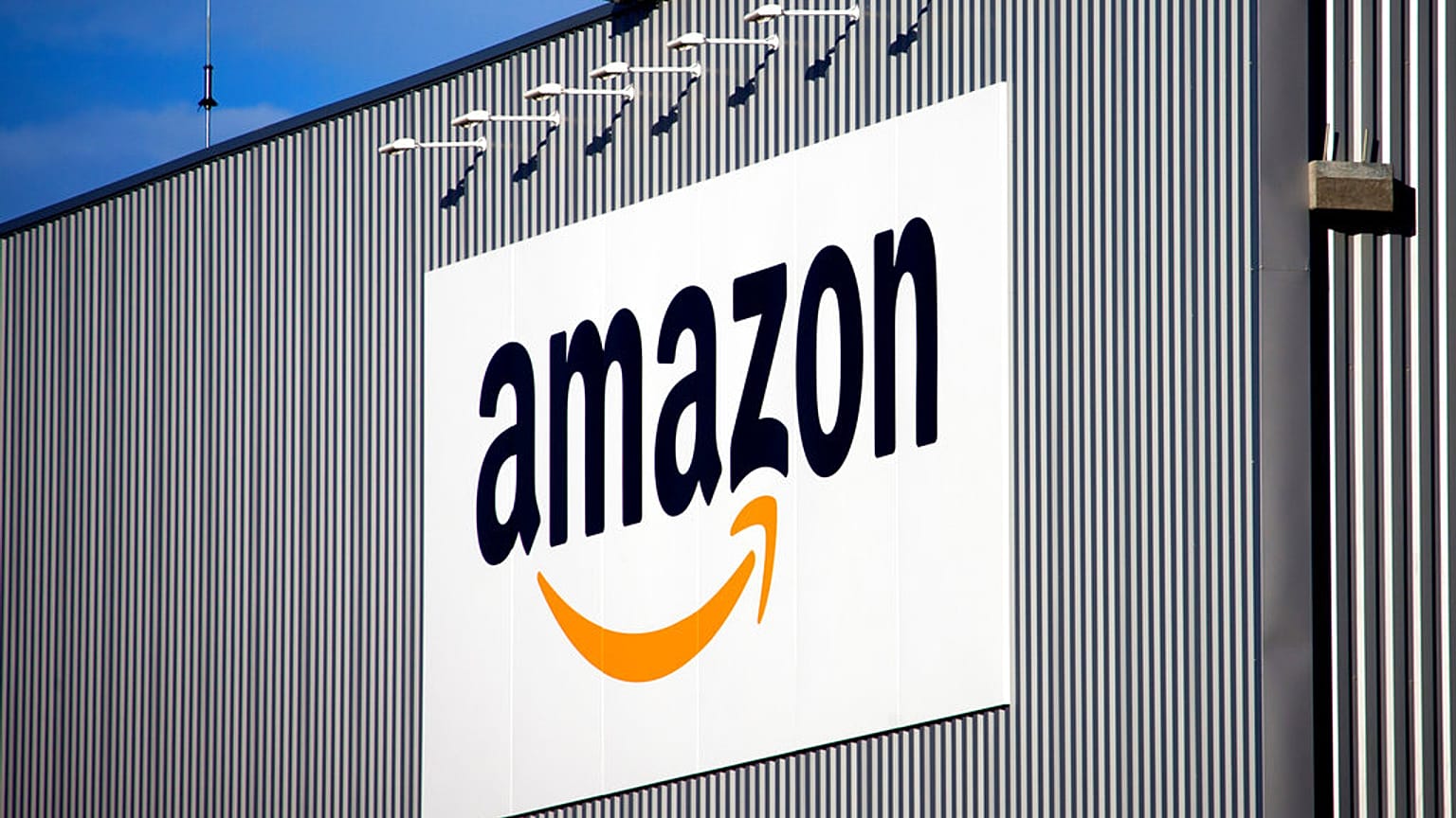 Amazon logo