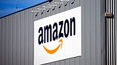 Amazon logo