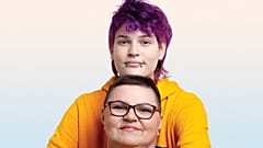 Film "Colors of Tobi": Wie lebt es sich als Trans-Teenager in einem Dorf in Ungarn?
