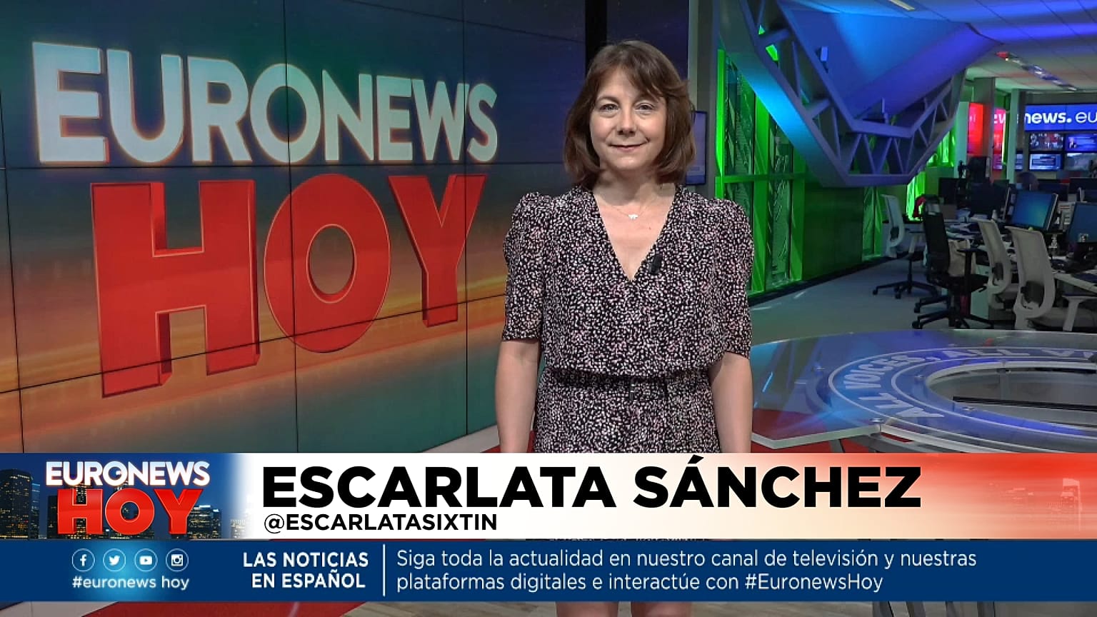 Escarlata Sánchez