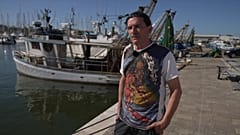 Der Erhalt von Fischbeständen hilft, das Leben von Fischern zu retten