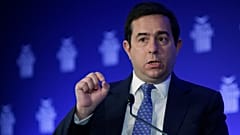 Ο υπουργός Μετανάστευσης και Ασύλου Νότης Μηταράκης