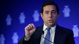 Ο υπουργός Μετανάστευσης και Ασύλου Νότης Μηταράκης