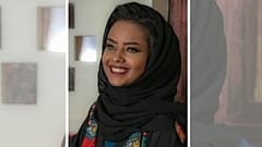 انتصار الحمادی