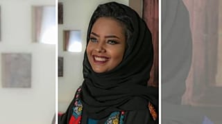 انتصار الحمادی
