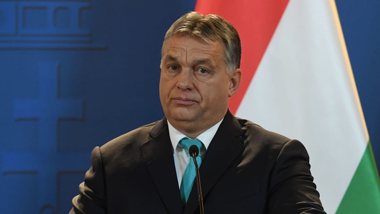 Victor Orban